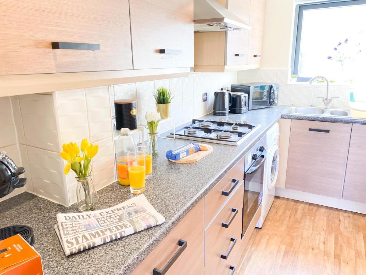 Tudors Esuites House City Centre Netflix Birmingham Luaran gambar